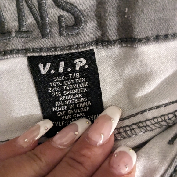 VIP JEANS - Picture 6 of 6